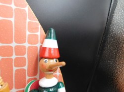 3 pinocchios c
